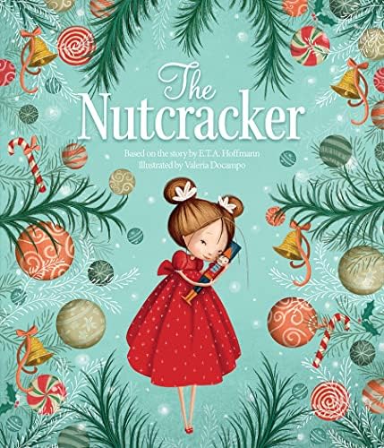 Amazon.com: The First Noel: A Christmas Carousel: 9780763621902